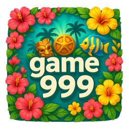 game 999 logo